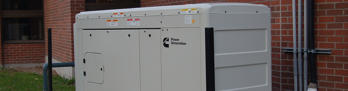 Power Generation, Generator