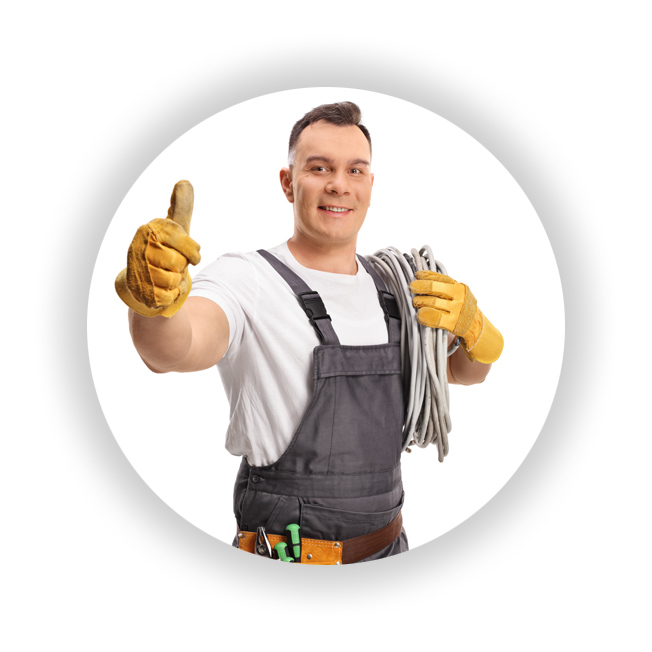 Electrical Wiring for Business