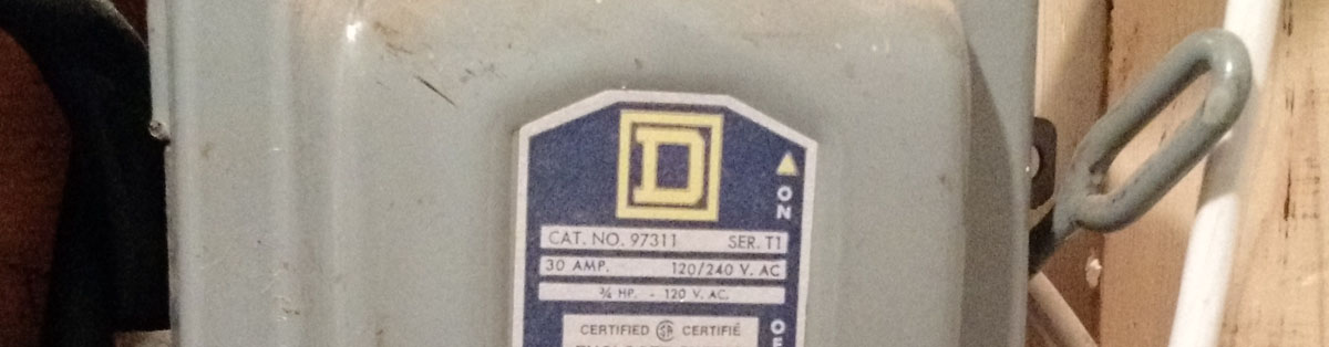 Circuit Breaker