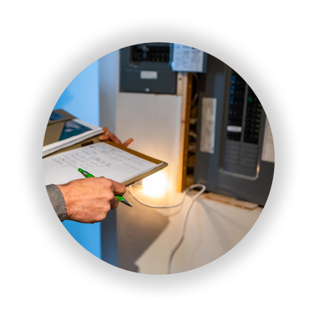 Electrical Safety Inspection Checklist