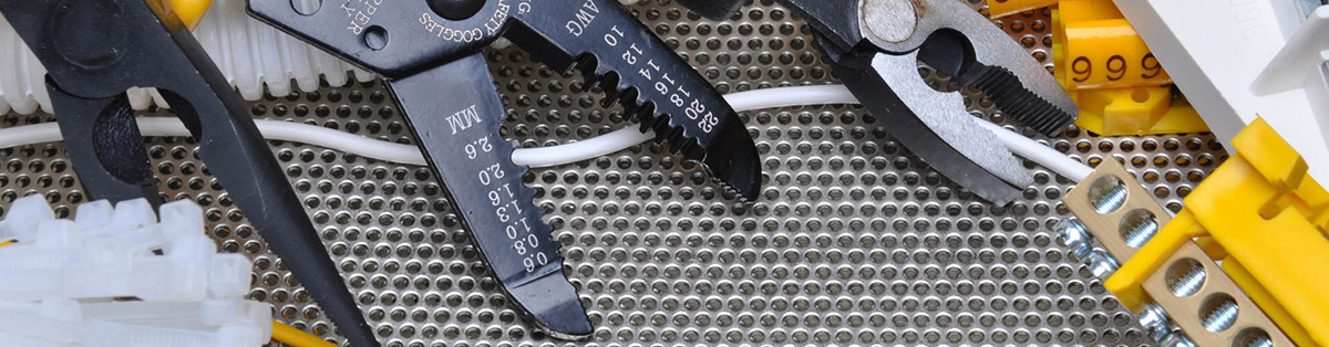 Electrician's Tools
