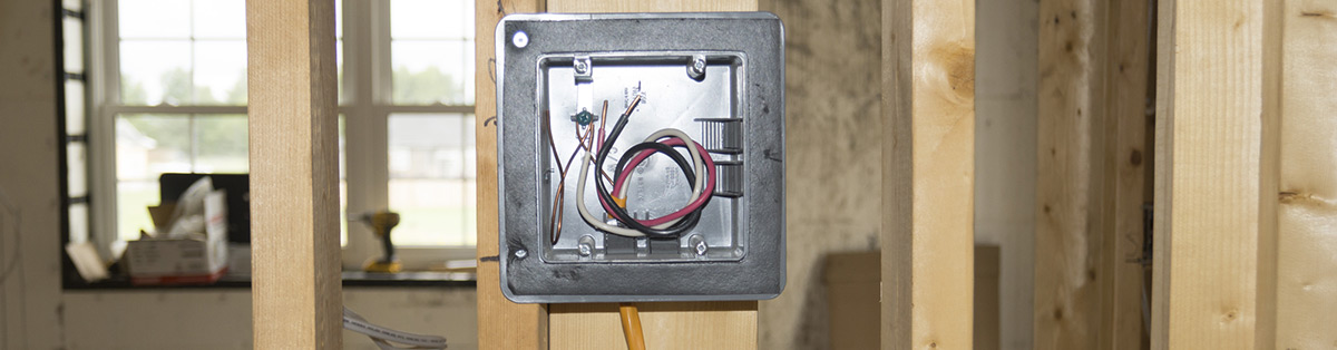 Electrical Junction Box