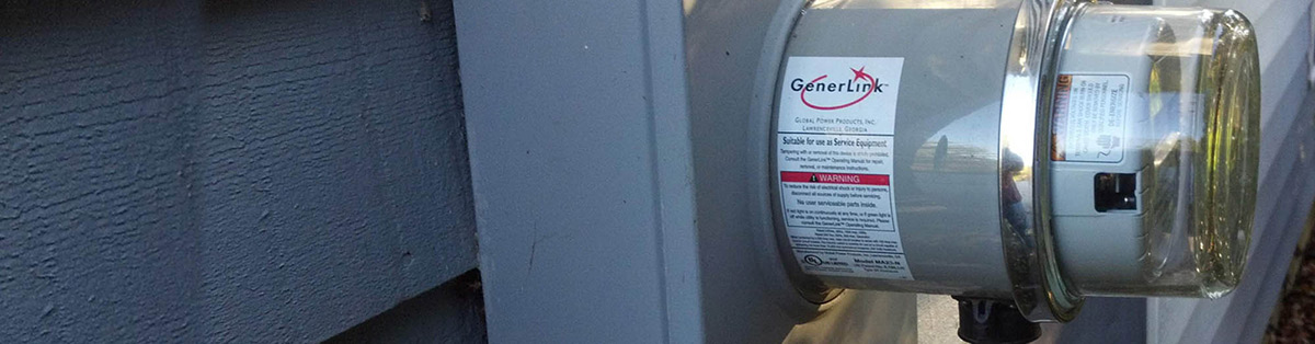 GenerLink Meter