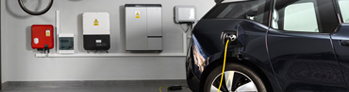 EV Chargers
