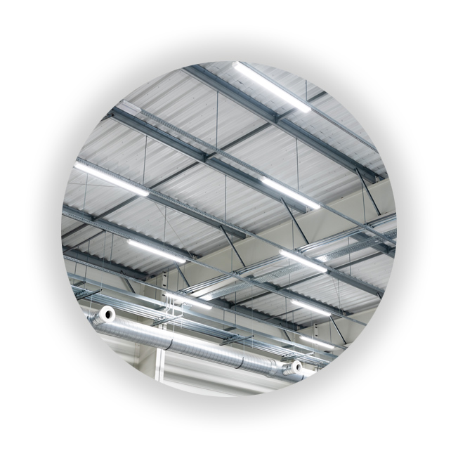 LED Lighting
