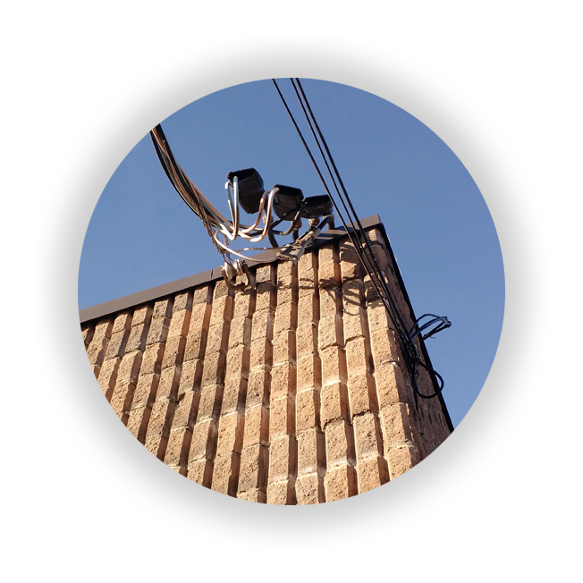 Electrical Service Upgrades