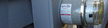Emergency Generators