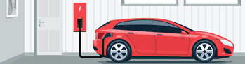 EV Charger Electrician Kingston