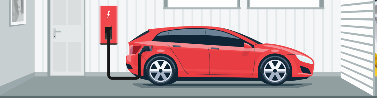 EV Charger Stations